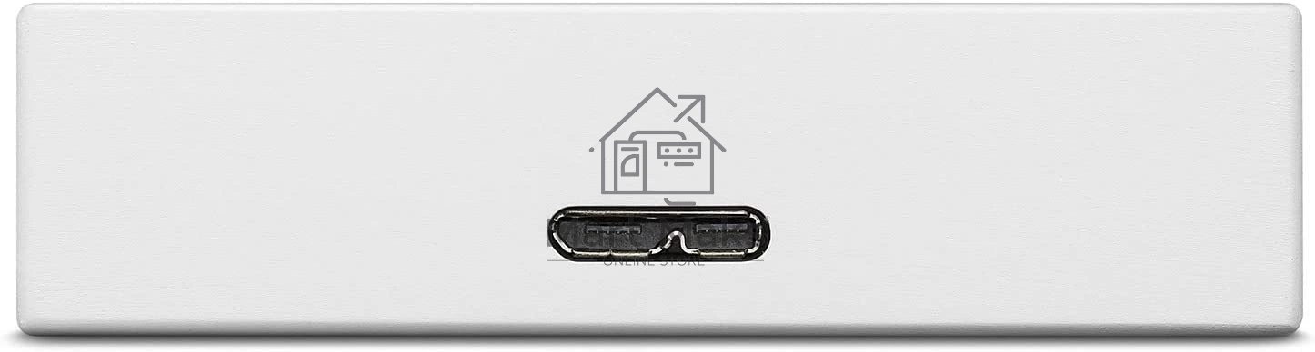 Жесткий диск Seagate USB 3.0 4TB STKZ4000402 One Touch 2.5