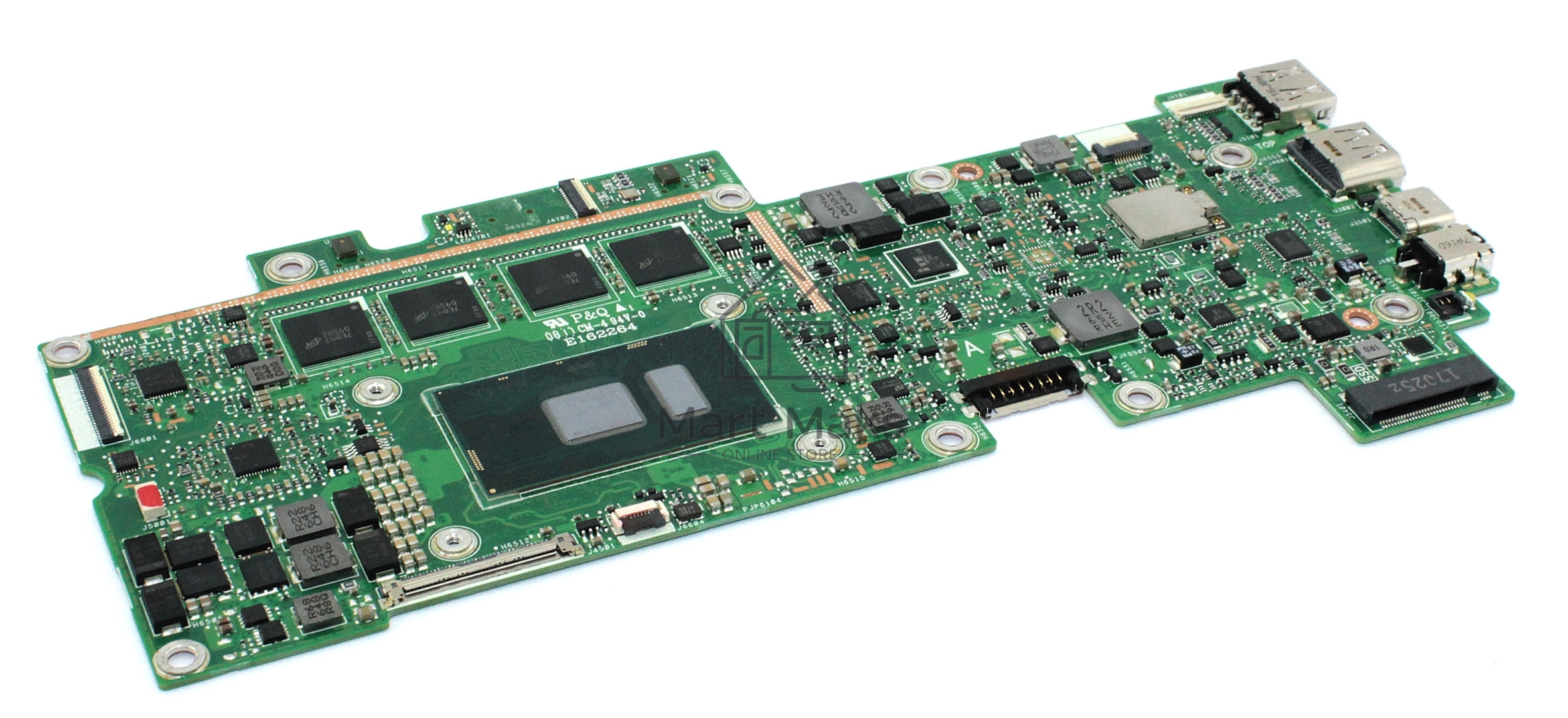 Материнская плата для Asus T304UA 4G/I3-7100U