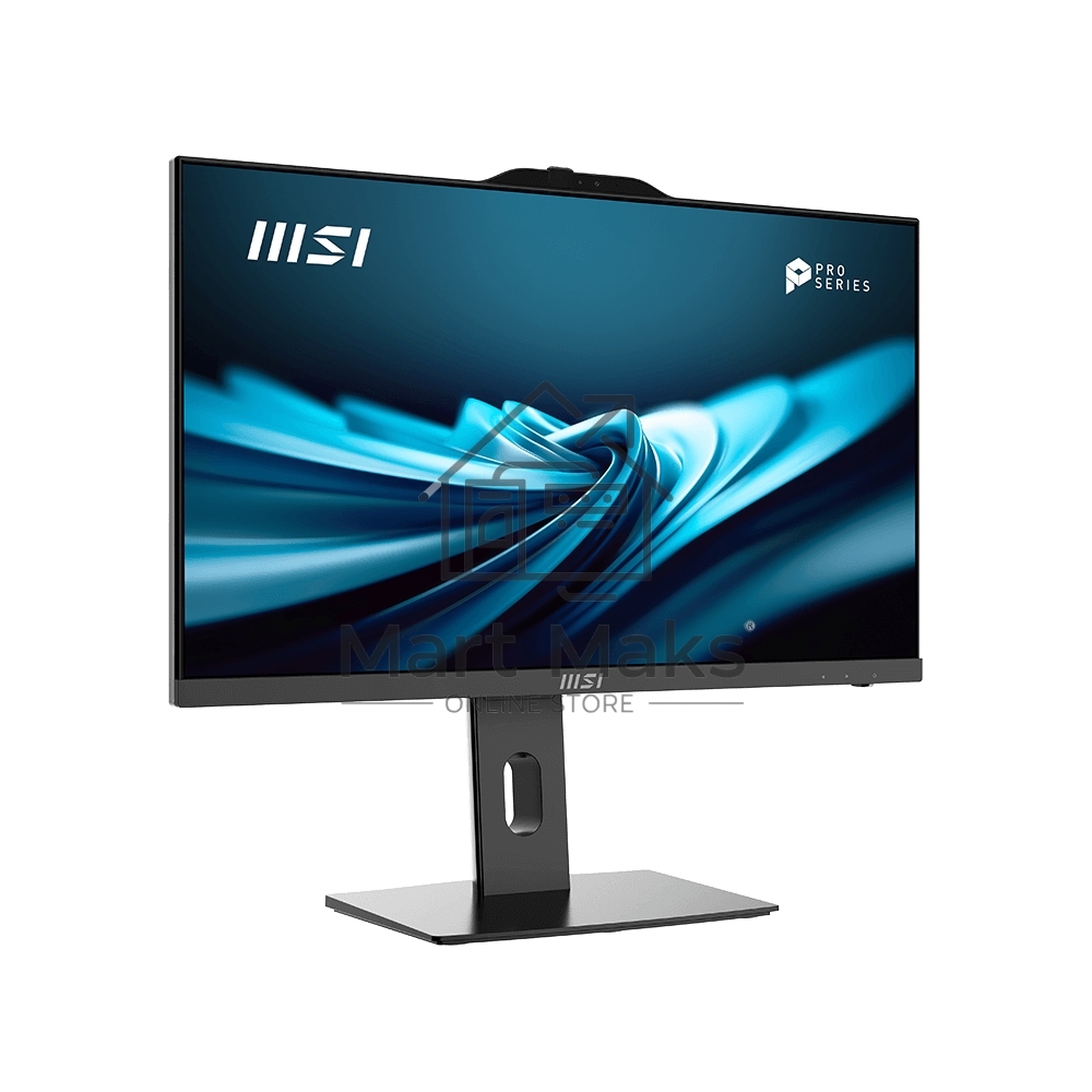 Моноблок MSI Pro AP242P 14M AiO 23,8