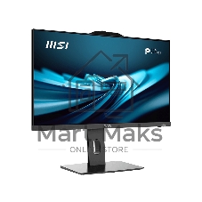 Моноблок MSI Pro AP242P 14M AiO 23,8