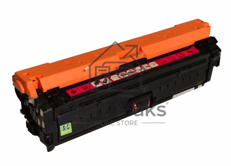 Картридж лазерный Cactus CS-CE273A пурпурный (15000 стр.) для HP Color LaserJet Enterprise CP5525