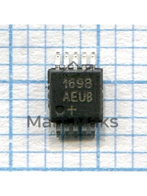 Контроллер MAX1698AEUB