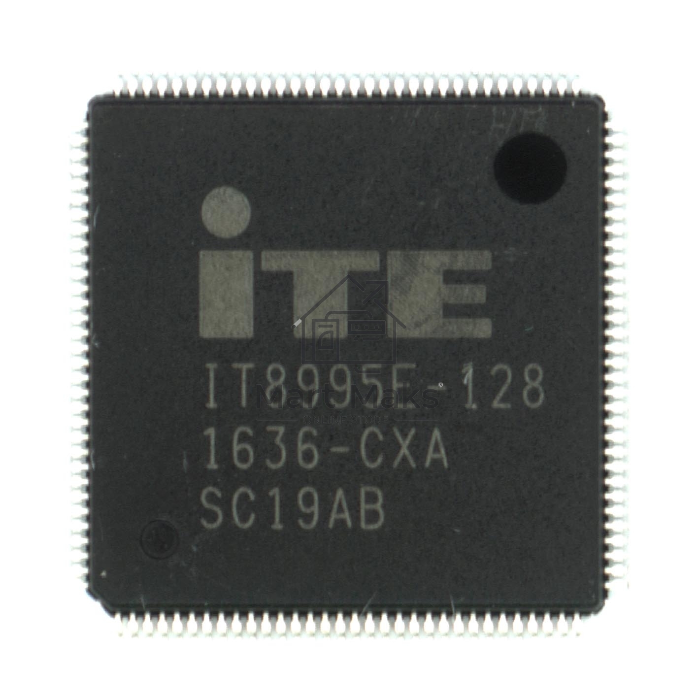 Мультконтроллер ITE IT8995E CXA