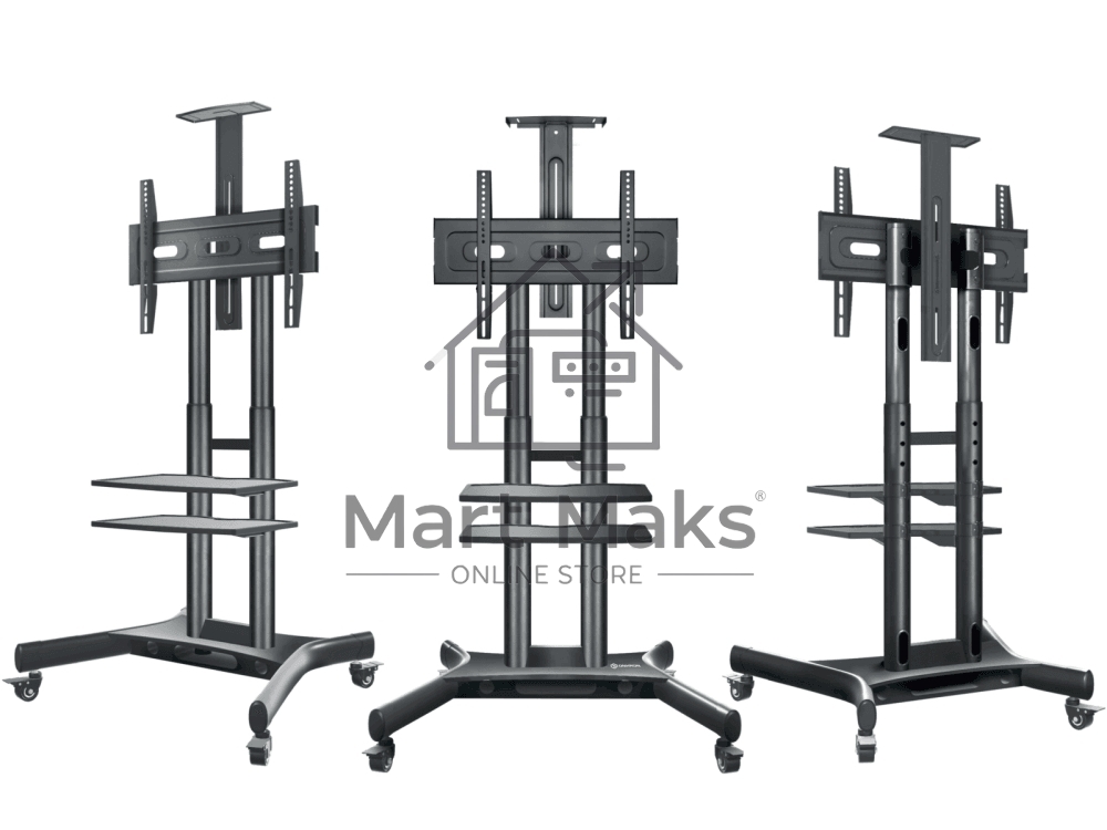 Стойка для телевизора с кронштейном ONKRON TS1552 40