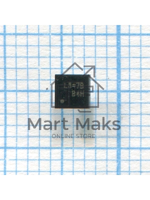 Контроллер RT6256B