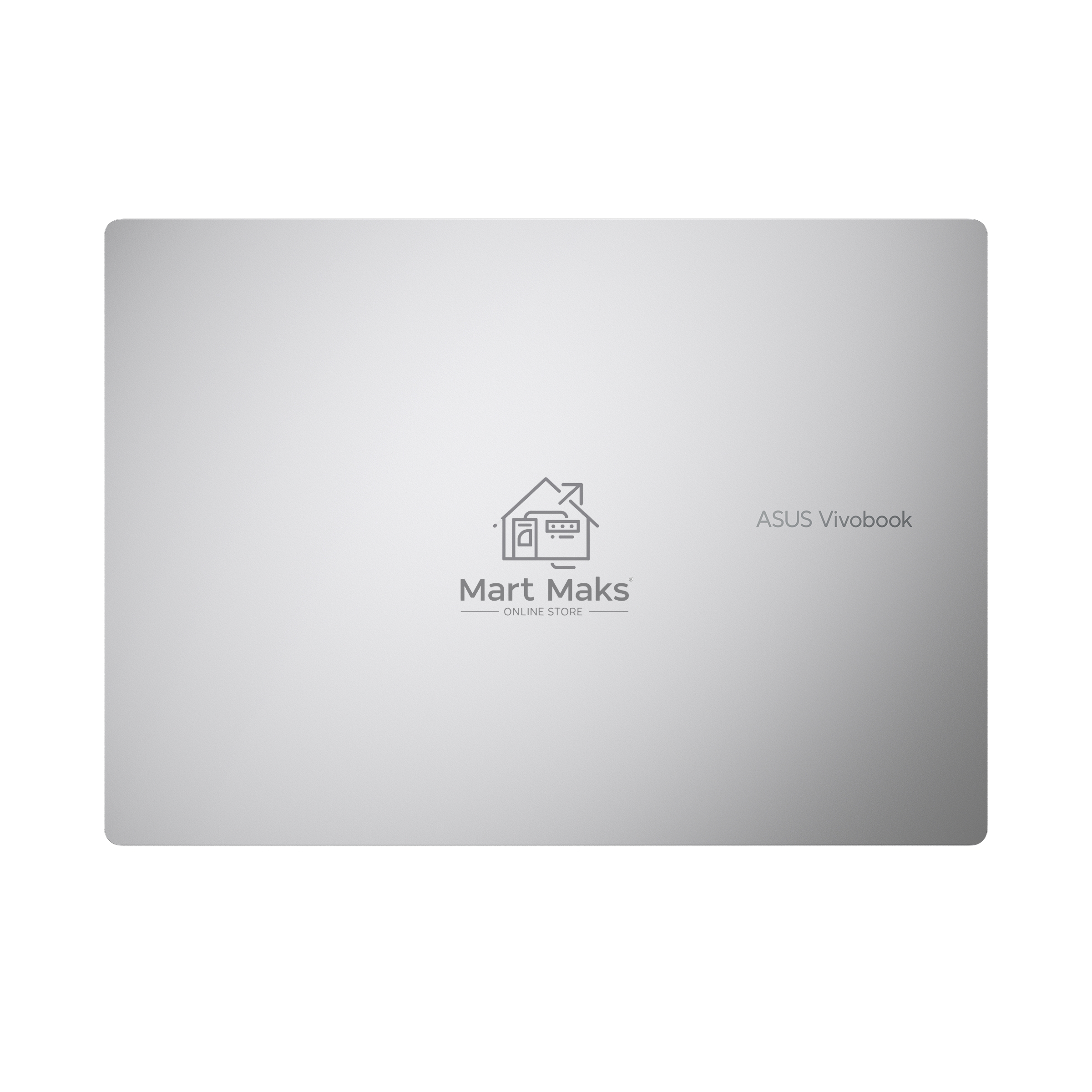 Ноутбук ASUS M1407KA-LY028 серебристый 90NB15H3-M000X0 14