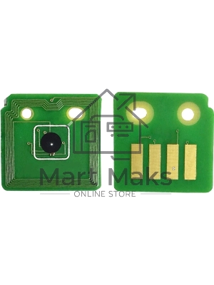 Чип тонер-картриджа Cactus CS-CHIP-X-006R01701K (006R01701) черный 26000 стр