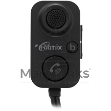 АвтомобильныйFM-ТРАНСМИТТЕР BTR-100 80001126 RITMIX
