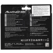 Оперативная память Apacer, DDR5, 16Gb (1x16Gb), 5600MHz, CL40, SO-DIMM