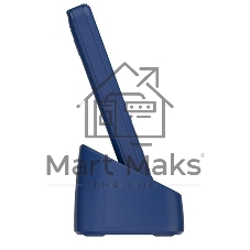Мобильный телефон Maxvi B231ds синий