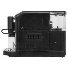 Кофемашина JVC JK-CM85 черный