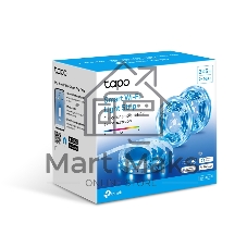 Лента светодиодная умная Wi-Fi Smart Wi-Fi Light Strip
