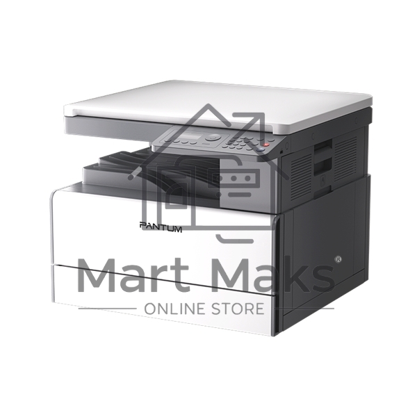 МФУ лазерный Pantum BM230N A3 Net