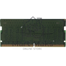 Оперативная память Kingston ValueRAM, DDR5, 8GB (1x8GB), 5600MHz, CL46, SO-DIMM