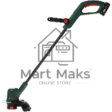 Триммер аккумуляторный Bosch EasyGrassCut 18-26, 40 В, 4 Ач