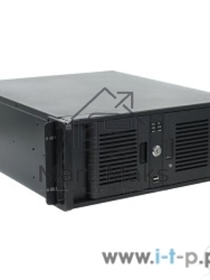 Корпуса ExeGate EX254720RUS Серверный корпус ExeGate Pro 4U4132 (RM 19