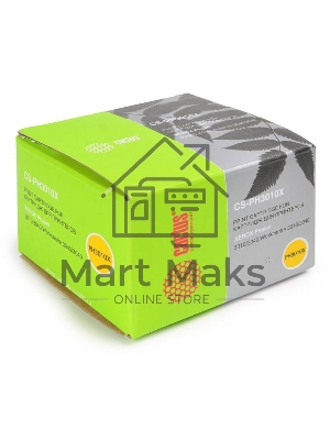 Картридж лазерный Cactus CS-PH3010X (106R02183) черный (2300 стр.) для Xerox Phaser 3010/WorkCentre 3045