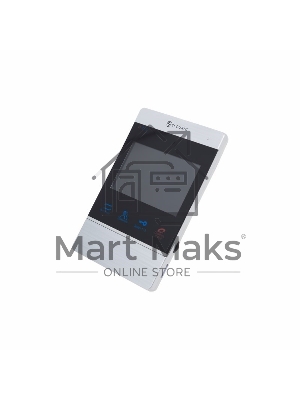 Цветной монитор видеодомофона 4,3