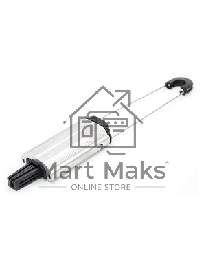 Зажим анкерный PA 1000 P (25-35кв.мм) ВК 20100051