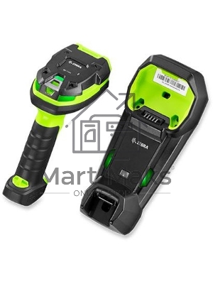 Сканер штрих-кода Zebra DS3678-SR USB KIT: DS3678-SR0F003VZWW SCANNER, CBA-U42-S07PAR SHIELDED USB CABLE (SUPPORTS 12V P/S), STB3678-C100F3WW CRADLE, PWRS-14000-148R