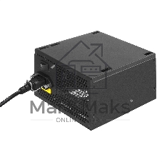 Блок питания ExeGate 900PPH-OEM (EX292160RUS-OEM-S), 900Вт, 80 PLUS Bronze, 120мм, черный