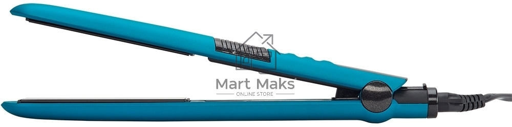 Выпрямитель Polaris PHS 2511K 35Вт бирюзовый (макс.темп.:230С)