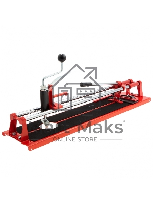 Плиткорез 600 х 16 мм, 