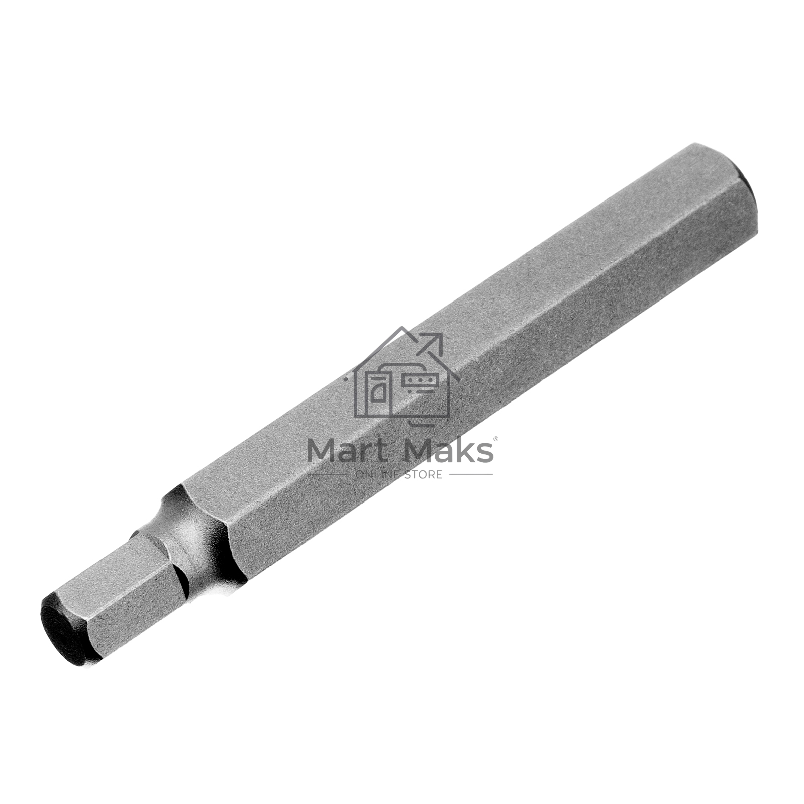 Набор бит HEX, TORX, SPLINE, шестигранный хвостовик 3/8
