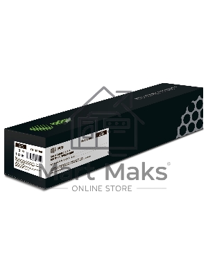 Картридж лазерный Cactus CS-TK7105 черный (20000стр.) для Kyocera Mita TASKalfa 3010i/ 3011i