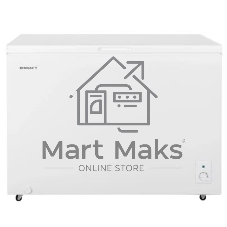 Морозильный ларь Kraft BD (W)-340RX, белый, 318л Морозильный ларь Kraft BD (W)-340RX, белый, 318л