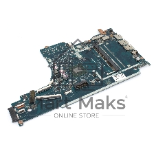 Материнская плата LA-G078P HP 255 G7 15T-DB 15-DB 15-DA A4-9125 UMA