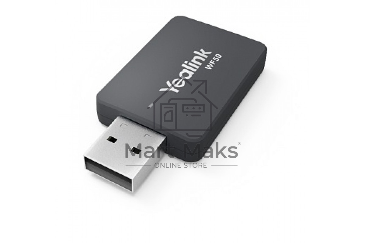 Модуль расширения Yealink WF50
