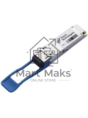 Трансивер Future Technologies FT-QSFP28-SR-BD