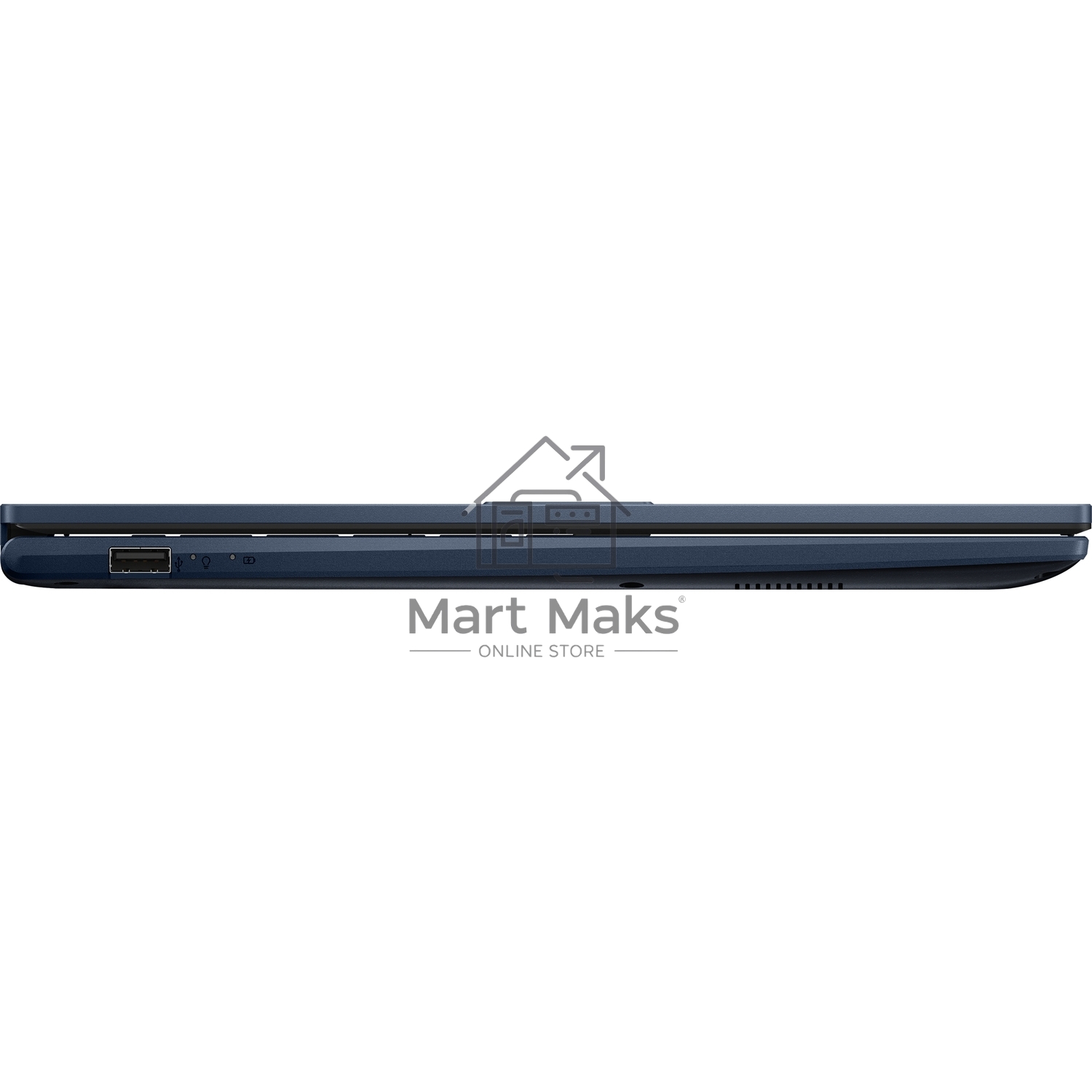 Ноутбук ASUS X1504VA-BQ003 15.6