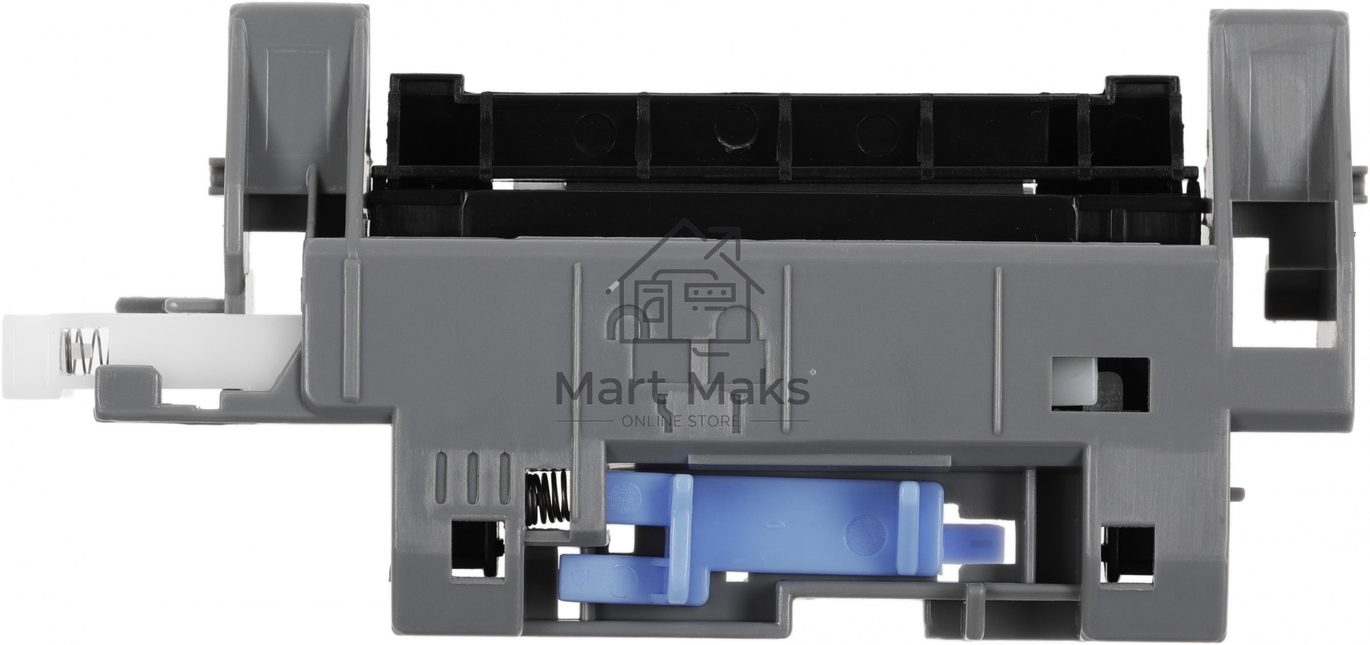 Ролик отделения Cactus CS-SRA-HP-M775 (RM1-6010-000, RM1-6176-000, CE710-69007) для HP CLJ Pro CP5225n, CP5225dn, CLJ M750