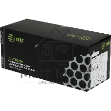 Картридж лазерный Cactus CS-TK3200 (TK-3200) черный (40000 стр.) для Kyocera P3260dn