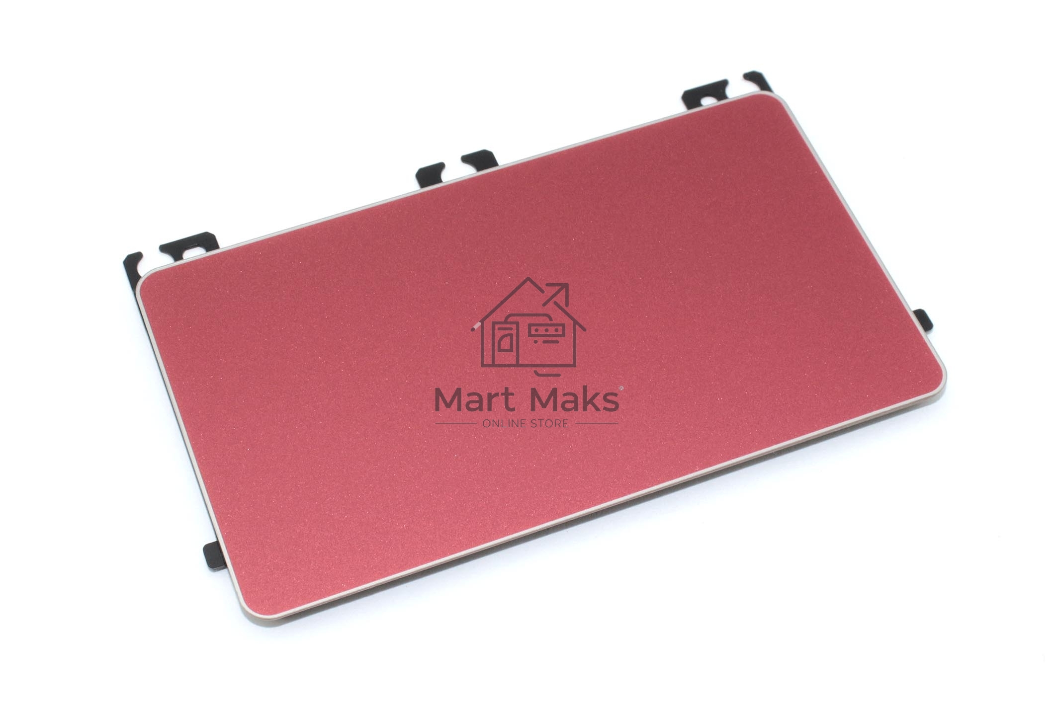 Тачпад для Asus X409MA красный