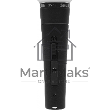 Микрофон Shure SM58SE