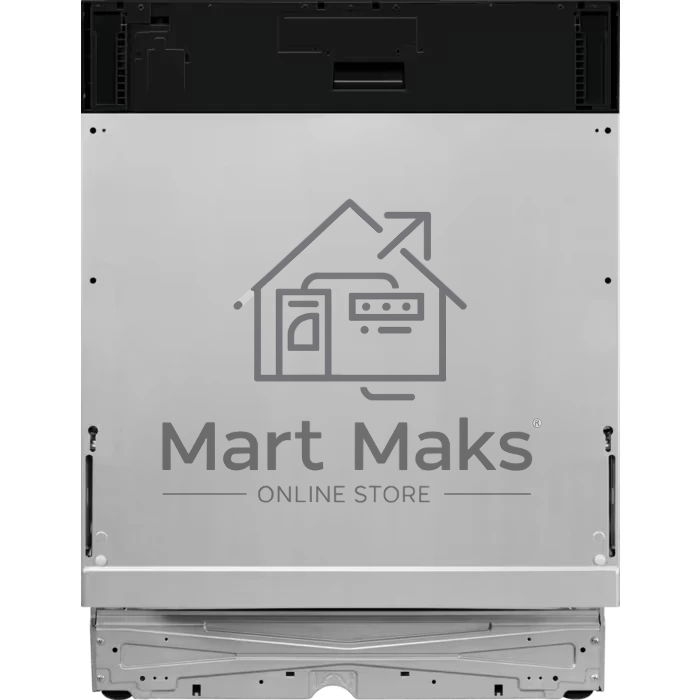 Встраиваемая посудомоечная машина Electrolux EEG68600W, черный, 59.6 см, 14 компл., 43 дБ, класс A