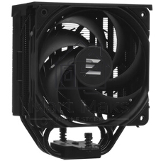 Кулер для процессора Zalman CNPS13X черный, 120 мм, алюминий/медь, 2000 об/мин, 29.7 дБ, 4 pin, 240 Вт, 159 мм