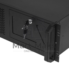 Корпуса ExeGate EX244607RUS Серверный корпус ExeGate Pro 4U4021S (RM 19