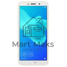 Лоток для SIM-карты Huawei Y5 2018 золотой