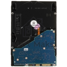 Жесткий диск Toshiba Enterprise HDD 3.5
