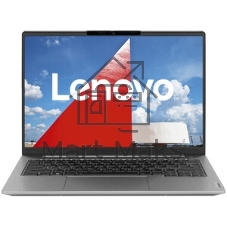 Ноутбук Lenovo ThinkBook 14 G6 IRL серый Intel Core i7 13700H 2400MHz/14
