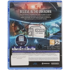 Игра для PS4 PlayStation Unknown 9: Awakening Стандартное издание (PS4/PS5) (16+)