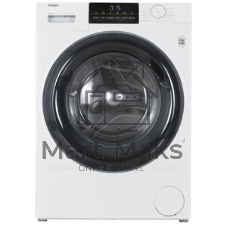 Стиральная машина Haier HW60-BP12929AE белый, загрузка фронтальная 6 кг, 1200 об/мин, класс: А+++