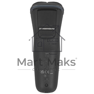 Электробритва роторная Philips S3343/13 реж.эл.:3 питан.:аккум. черный