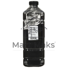 Тонер Handan Универсальный для HP LJ P1005/P1006, Тип HG361, 1 кг, канистра