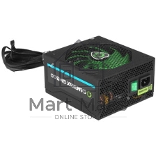 Блок питания GameMax (GM-500) Блок питания ATX 500W GameMax GM-500