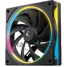 Вентилятор для корпуса Deepcool FL12 SE ARGb 120х120x25 черный 4-pin 28.67дБ (упак.:1шт) (R-FL12SE-BKAPN1-G) Ret